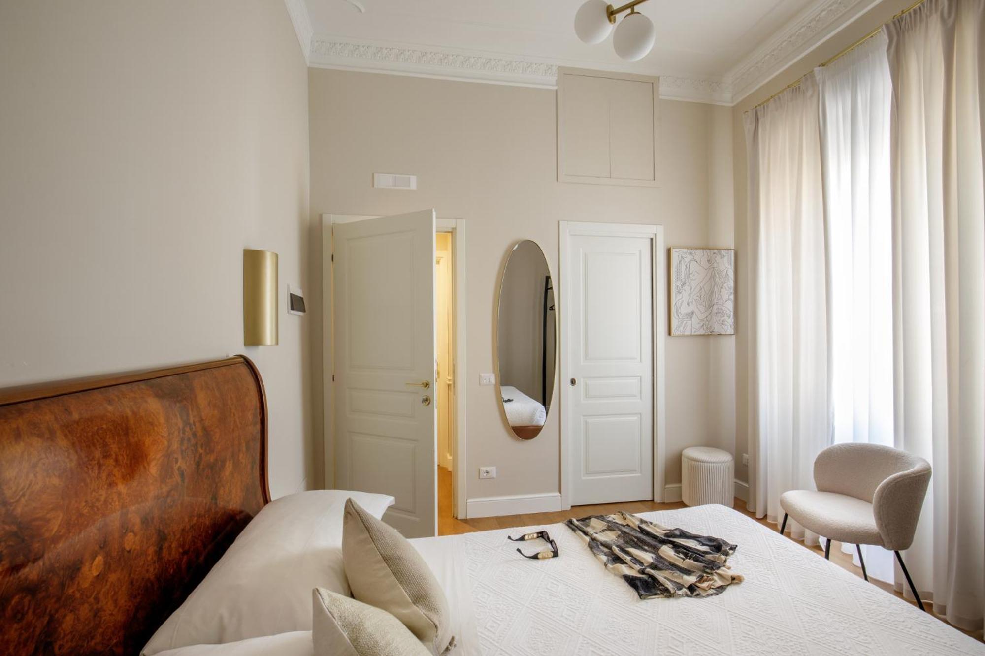 Daplace - Santa Susanna Suites Rom Exterior foto