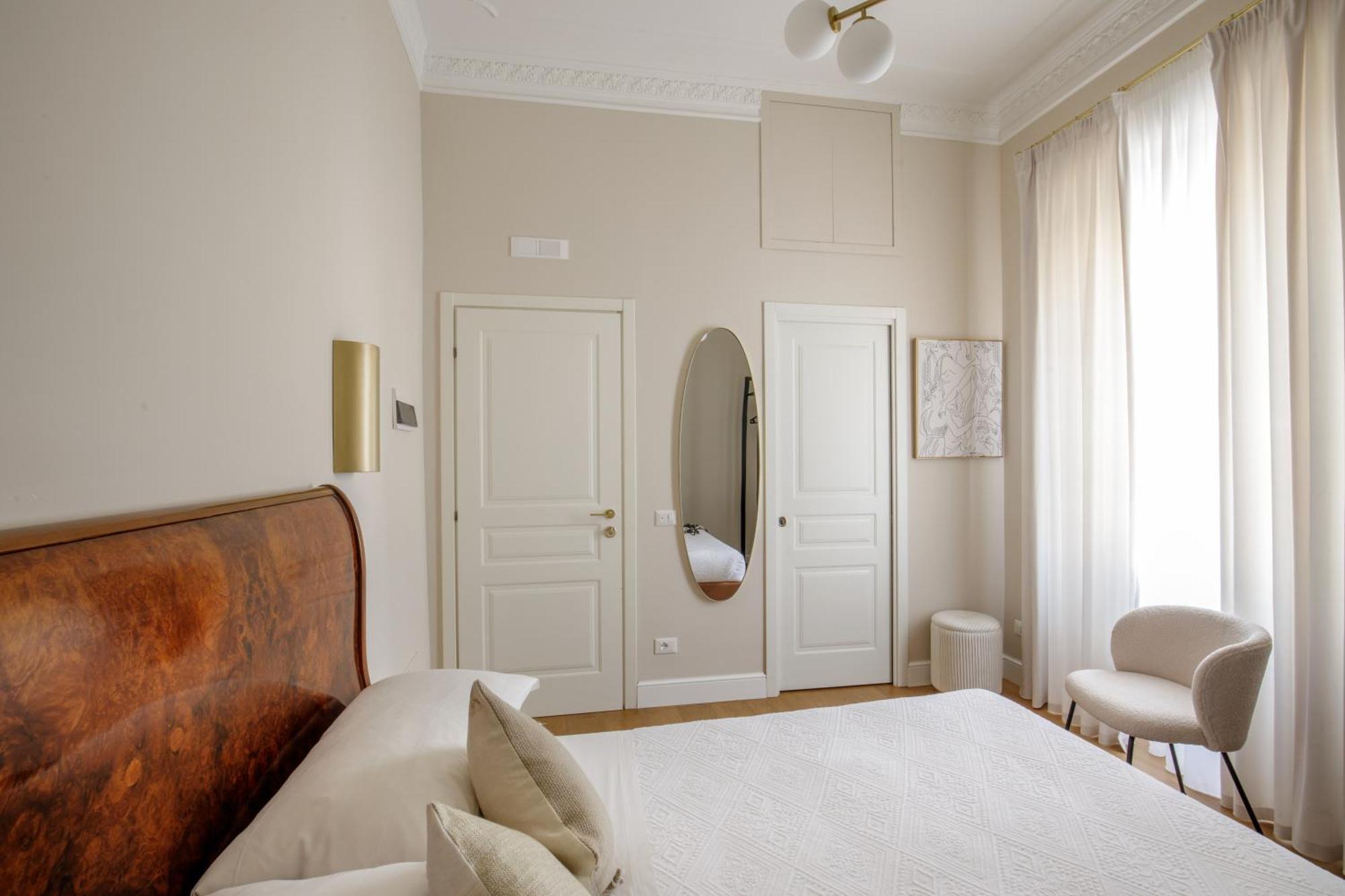 Daplace - Santa Susanna Suites Rom Exterior foto